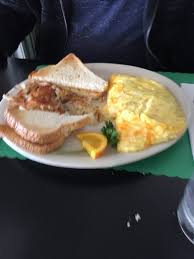 Jan 19, 2014 · ideas for eating more cottage cheese: Lacto Ovo Vegetarian Omelette Picture Of Miss Katie S Diner Milwaukee Tripadvisor