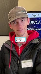 Casey Shipley Missing Idaho