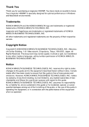 The bengali writing system, or script, is an italic type of script, so it won't find it by default on most computer systems, even if you open the character map app. How Do I Do A Factory Reset On The Konica Minolta 4695mf Konica Minolta Magicolor 4690mf Support