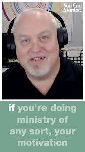 Ministry isn’t about what we gain but how we serve. It’s about reaching  people where they are and showing them they matter. Let’s focus