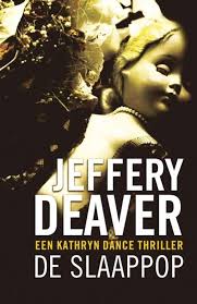 De Slaappop Ebook Epub Met Digitaal Watermerk Jeffery Deaver 9789000322008 Boeken Psychologische Thriller Thrillers