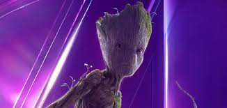 You may not live in galaxy 616, or have a seat reserved on the milano, but have you ever wondered, if you did, who would you be? Groot Characters Marvel