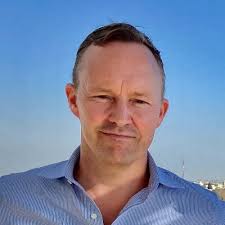 Christopher Swope (@cswope)