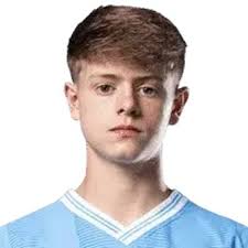 Profile Rhys Thomas, Man. City U18: Info, news, matches and statistics