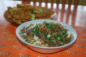 Salah satu dari pulau di pulau jawa sendiri terbagi menjadi 3 bagian, yakni jawa timur, jawa tengah, dan juga jawa barat. Soto Misdar Buketnya Bikin Ketagihan Kabupaten Purbalingga