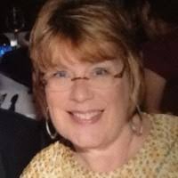 Linda Maxon, MA, CFRE