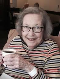 Sue Goodwin Obituary (1933