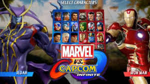 Jan 06, 2021 · marvel vs capcom: Marvel Vs Capcom Infinite For Xbox One Reviews Metacritic