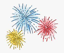 Maybe you would like to learn more about one of these? Happy New Year Clipart Day X Free Clip Art Stock Transparent Transparent Background Firework Clipart Hd Png Download Kindpng