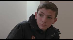 The Boy and the Suit of Lights