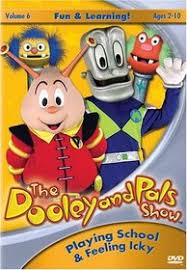 By the conclusion of each episode, dooley and his many pals have learned more about their world, their relationship and their feelings. The Dooley And Pals Show Vol 6 Playing Schoolfeeling Icky Dvd With David Maida Michael Stevens Ken Jones Nr