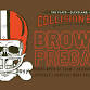 San Francisco 49ers at Cleveland Browns event image
