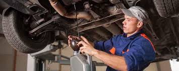 However, if we're busy, it might take longer than that. Where Can I Find An Oil Change Near Me Auffenberg Dealer Group