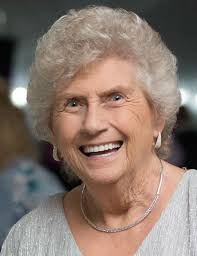 Obituary information for Ellen T. Holohan