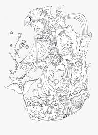 Free castle coloring pages are a fun way for kids of all ages to develop creativity, focus, motor skills and color recognition. Odd Howl S Moving Castle Coloring Pages Spirited Away Howl S Moving Castle Drawing Hd Png Download Kindpng