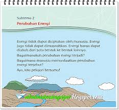 Kunci Jawaban Soal Tematik Tema 6 Kelas 3 Halaman 55 67 74 84 90 97 Administrasi Ngajar