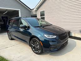 Image result for Republic Blue 2023 Chrysler