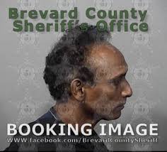 Arrests In Brevard County: August 28, 2020