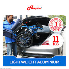 We did not find results for: Hopkin Compact Aluminium Wheelchair Kerusi Roda Compact Aluminium
