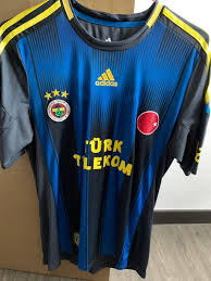 Aug 16, 2021 · fenerbahce kit 2021/22. Fenerbahce Adidas Soccer Jersey Size L Men S Fashion Activewear On Carousell