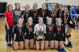 Trio wins scramble at Wawonowin