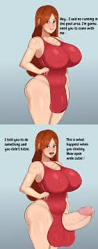 Rule34 - If it exists, there is porn of it  g3mma, wendy corduroy  6452994