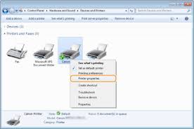 Download drivers for your canon product. Setting Up Print Server Canon Imagerunner 2206n 2206 2006n User S Guide
