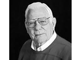 Paul HECKLER Obituary (1925