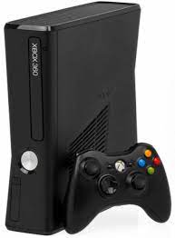 4.5 out of 5 stars 619. Microsoft Xbox 360 S 4gb Black Console For Sale Online Ebay
