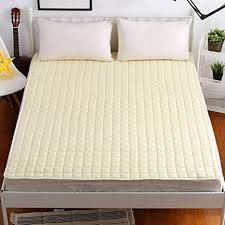 Kleinkind bett zu verschenken, reperaturbedürftig. Amazon De Sl Cl Doppelbett Matratze 1 8m Bett 2 M Pad Ist 1 5 Meter Boden Schlafende Pad Dunnschliff