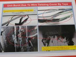 Panduan ini juga berguna kepada pemunya bangunan kediaman atau pepasangan pendawaian supaya keperluan pendawaian elektrik yang sempurna dan selamat di kediamannya dapat dikenali. Panduan Pendawaian Elektrik Rumah Blog Penyejukan Penyamanan Udara