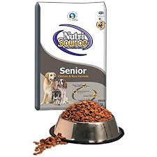 Tuffy's pet foods, which manufactures nutrisource dog food, was established in 1964. Tuffy S Pet Food Nutrisource Senior Chicken And Rice Formula Dry Dog Food 6 6 Pound You Can Find Out More About The Gre Dog Food Recipes Food Food Animals