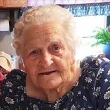 Lillian Carver Obituary August 12, 2017