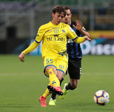 Find chievo verona results and fixtures , chievo verona team stats: Inter Join Group Of Elite Clubs Chasing Chievo Verona Youngster Samuele Vignato Italian Media Report