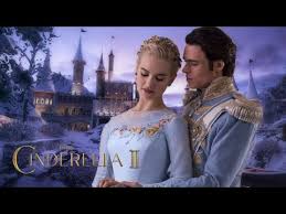 Disney S Cinderella 2 2021 Teaser Trailer Concept Youtube In 2020 Cinderella New Movies Disney