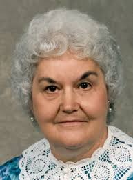 Anna Worthington Obituary