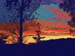 صور خلفيات طبيعية للغروب مناظر روعة 2017 ميكساتك artwork art abstract artwork