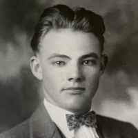 James Ruben Bloomer (1908–1994) • FamilySearch