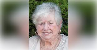 Obituary information for Maureen A. (Kiley) Ryan