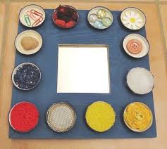 Wahrnehmungsspiel Fur Kleinkinder Creadoo Com Montessori Material Selber Machen Kindergarten Montessori Material Selber Machen Kindergarten Spiele