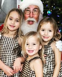 Brunch with Santa 2022 🎅🏼🎄🎅🏼🎄#quinnclan #holidayseason