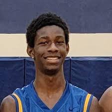 Devin mcintyre's Keys Gate High School Bio