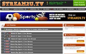 قناة on sport الرياضية التي تنافس حالياً القنوات الدولية. Tv2 Sports Live Stream Sports Live Tv V2