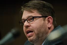 Brandon Dillon won't seek re-election as Michigan Democratic Party Chair