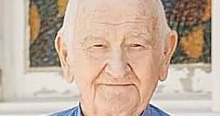 John Francis Mouser, 84, De Soto