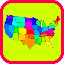 Bid to become a (virtual) millionaire, demonstrate your logo recognition and test out your movie knowledge with these mobile quiz apps · quizup. U S State Capitals Learn The Capital Of Each Of The 50 United States Of America Perfect Usa Geography Games Quiz Mobile Trivia App Free And Fun Facts For Kids Amazon Com Appstore For Android