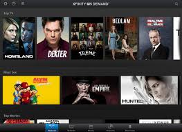 App Of The Week Xfinity Tv Go Adds Live Tv Streaming Geekwire