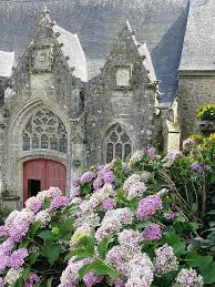Rochefort En Terre Bretagne France France Travel France French Countryside
