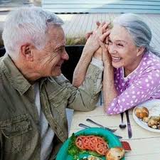 Fayrouz Elshorafayrouz تويتر Old Couples Growing Old Together Growing Old