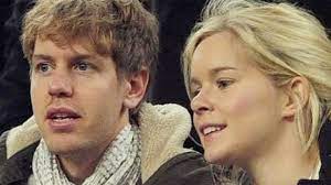 Find out about sebastian vettel's family tree, family history, ancestry, ancestors, genealogy, relationships and affairs! Vettel Splits Family And Work Time In F1 Pause